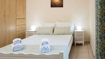 Laconia Domus - Papadianika