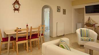 Laconia Domus - Papadianika