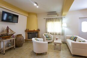 Laconia Domus - Papadianika