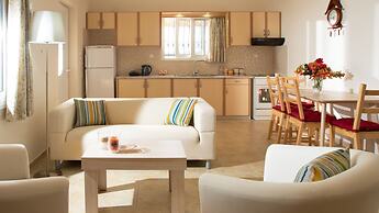 Laconia Domus - Papadianika