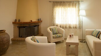 Laconia Domus - Papadianika