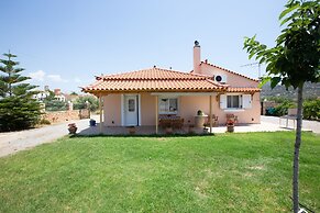 Laconia Domus - Papadianika