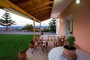 Laconia Domus - Papadianika