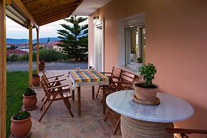 Laconia Domus - Papadianika