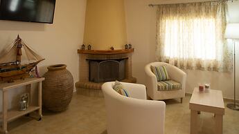 Laconia Domus - Papadianika