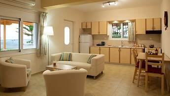 Laconia Domus - Papadianika