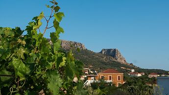 Laconia Domus - Papadianika