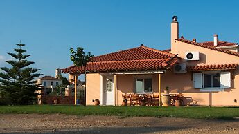 Laconia Domus - Papadianika