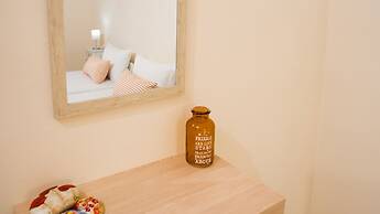 Laconia Domus - Papadianika