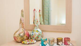 Laconia Domus - Papadianika