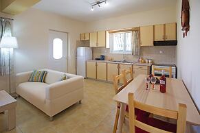 Laconia Domus - Papadianika