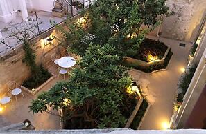 Il Giardino della Regina