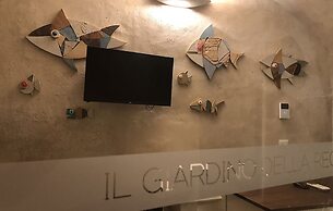 Il Giardino della Regina