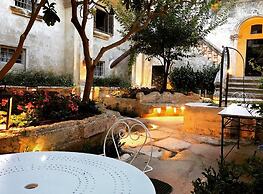 Il Giardino della Regina