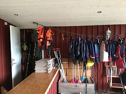 Torne Camping