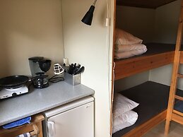 Torne Camping