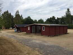 Torne Camping