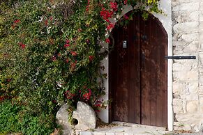 The Old Olive Mill