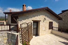 The Old Olive Mill