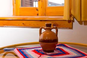 The Old Olive Mill