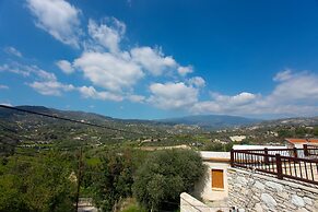 The Old Olive Mill