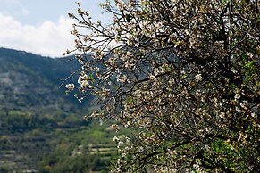 The Old Olive Mill