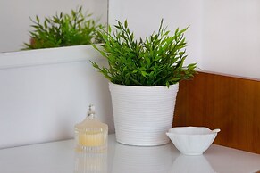 Seaside Luxury Beach Apartment