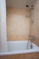 Seaside Luxury Beach Apartment