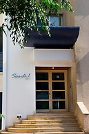 Seaside Luxury Beach Apartment