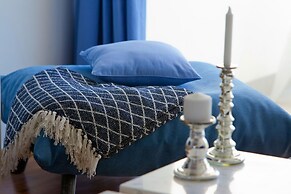 Seaside Luxury Beach Apartment