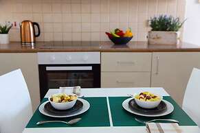 Seaside Luxury Beach Apartment