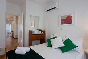 Seaside Luxury Beach Apartment