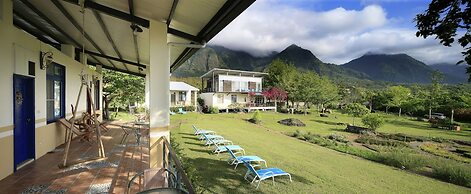 Moonrise Inn