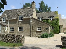 Well Cottage B&B