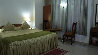 Hotel Lilawati Grand