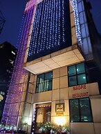 Hotel Lilawati Grand