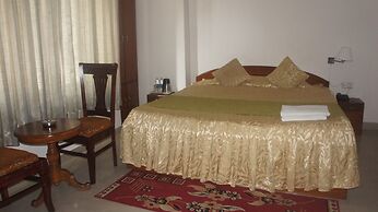 Hotel Lilawati Grand