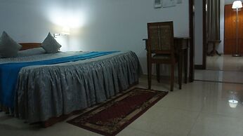 Hotel Lilawati Grand