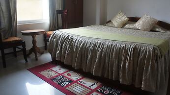 Hotel Lilawati Grand