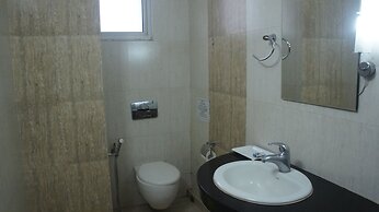 Hotel Lilawati Grand