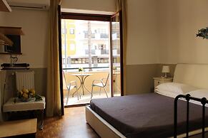 Lemon Rooms Sorrento