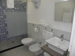 Lemon Rooms Sorrento