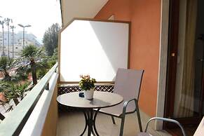 Lemon Rooms Sorrento