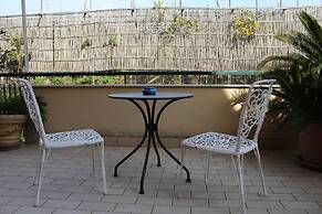 Lemon Rooms Sorrento