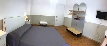 Lemon Rooms Sorrento