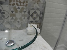 Lemon Rooms Sorrento