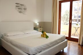 Lemon Rooms Sorrento