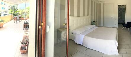 Lemon Rooms Sorrento