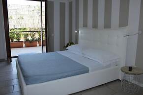 Lemon Rooms Sorrento