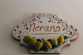 Lemon Rooms Sorrento